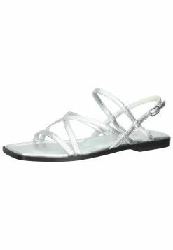 HÖGL Sandalias - Silber 10 HÖGL Sandalias - Silber -Zapato Tienda 3982d7afe6ae48ea9800ed25081dd365