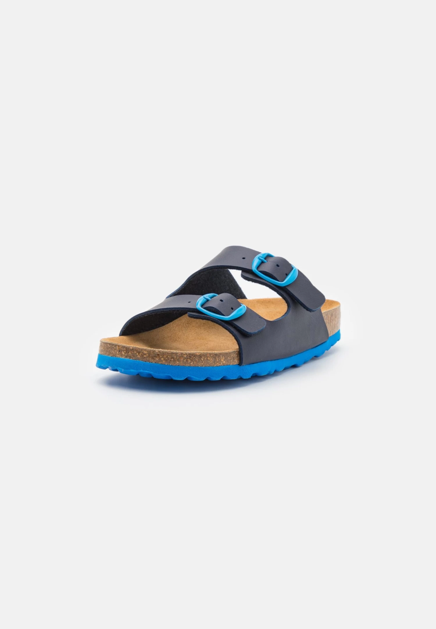 LICO Bioline Kids - Sandalias Planas - Navy/Blue 4 LICO Bioline Kids - Sandalias Planas - Navy/Blue - Imagen 2