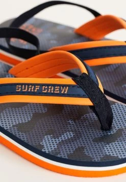 WE FASHION Sandalias De Dedo - Orange 7 WE FASHION Sandalias De Dedo - Orange -Zapato Tienda 3b03aa939732465389a99b8ee0a4e8de