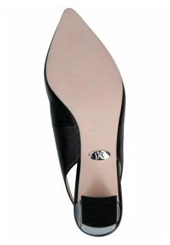 Caprice Tacones - Black Nappa -Zapato Tienda 3ba1289d1d654e39803dbb1e3c0131fb