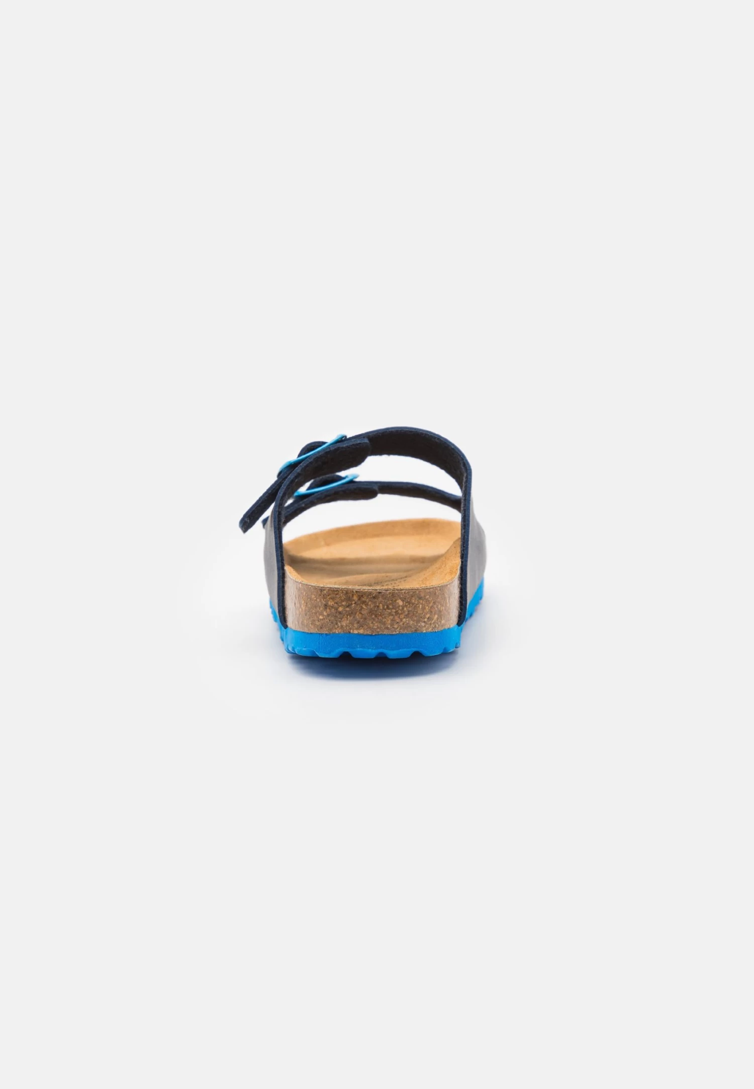 LICO Bioline Kids - Sandalias Planas - Navy/Blue 5 LICO Bioline Kids - Sandalias Planas - Navy/Blue - Imagen 3