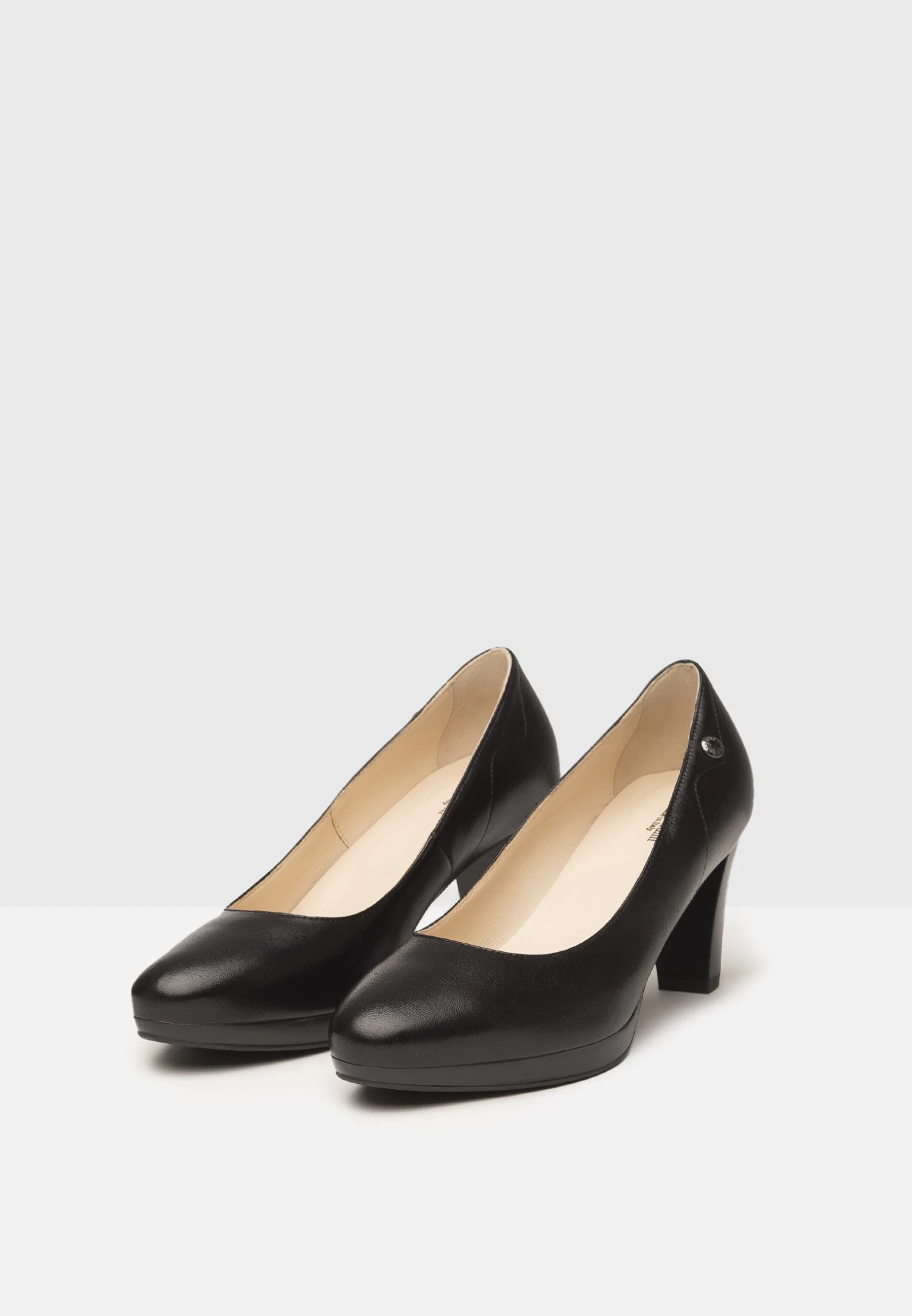 NeroGiardini Tacones - Nero 5 NeroGiardini Tacones - Nero - Imagen 3