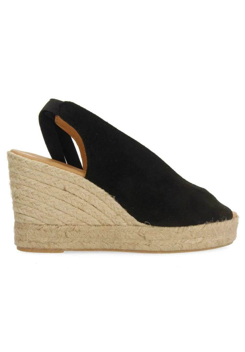 Gioseppo Zapatos Altos - Black 3 Gioseppo Zapatos Altos - Black