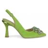 Alma En Pena Quintinye - Tacones - Verde 2 Alma En Pena Quintinye - Tacones - Verde -Zapato Tienda 3ce82e4ed2a44c56903ae24769821742