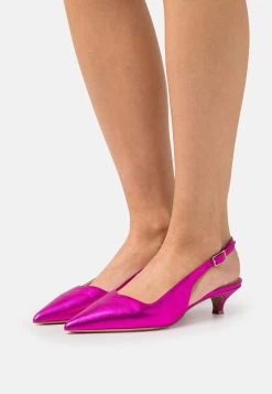 Amanda - Tacones - Berg Wash Fuxia