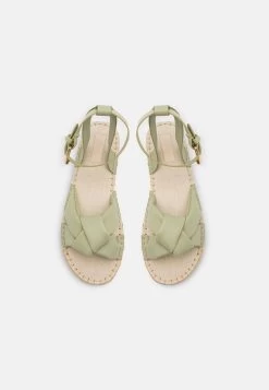 ONLY Shoes Onlelle - Sandalias - Green 13 ONLY Shoes Onlelle - Sandalias - Green -Zapato Tienda 3d6bfd6791ce4daabff40b650a77b8f0