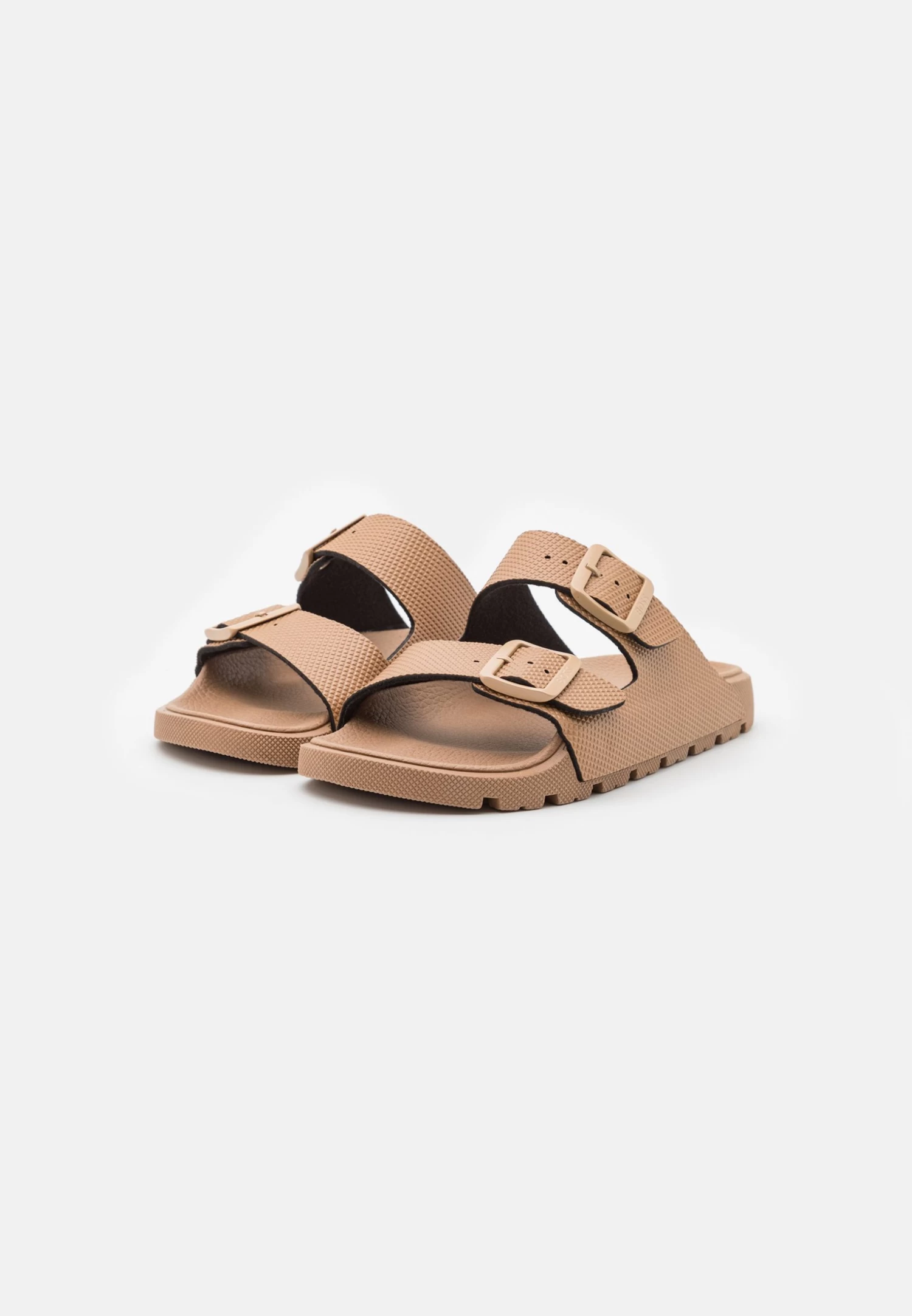 Boss Surfley Dmpr Unisex - Pantuflas - Medium Beige 4 Boss Surfley Dmpr Unisex - Pantuflas - Medium Beige - Imagen 2