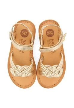 Gioseppo Lontr - Sandalias - Oro 8 Gioseppo Lontr - Sandalias - Oro -Zapato Tienda 3d9991f5c93c4d699c3975ed7c51d44b