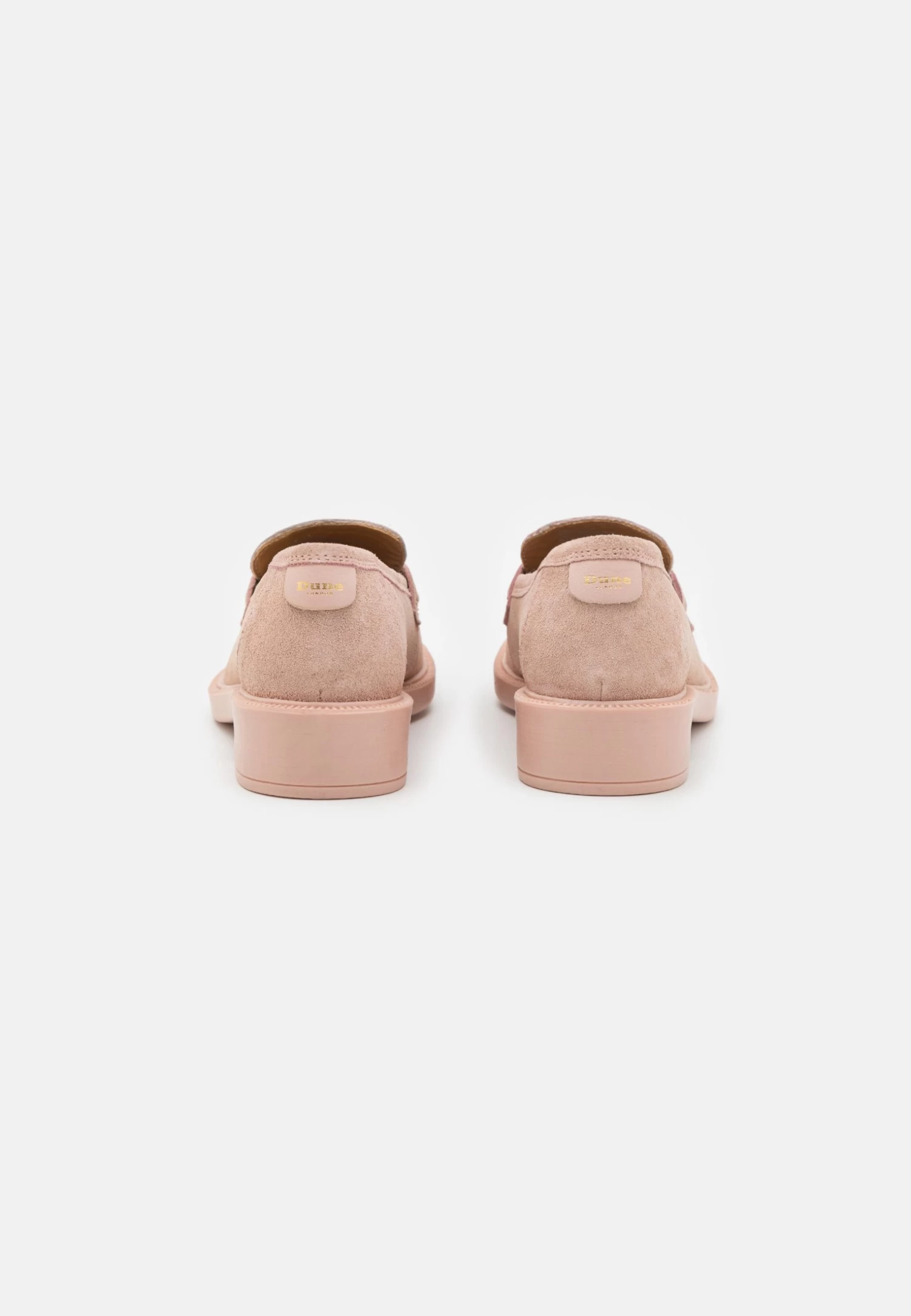 Dune London Gazelles - Mocasines - Pink 6 Dune London Gazelles - Mocasines - Pink - Imagen 4