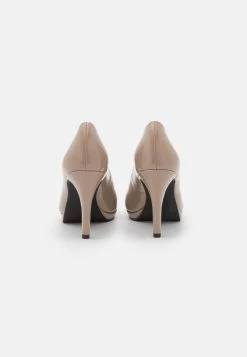 S.Oliver Zapatos Altos - Taupe 11 S.Oliver Zapatos Altos - Taupe -Zapato Tienda 3e8a998d5c6f4db889d01e04f94957df