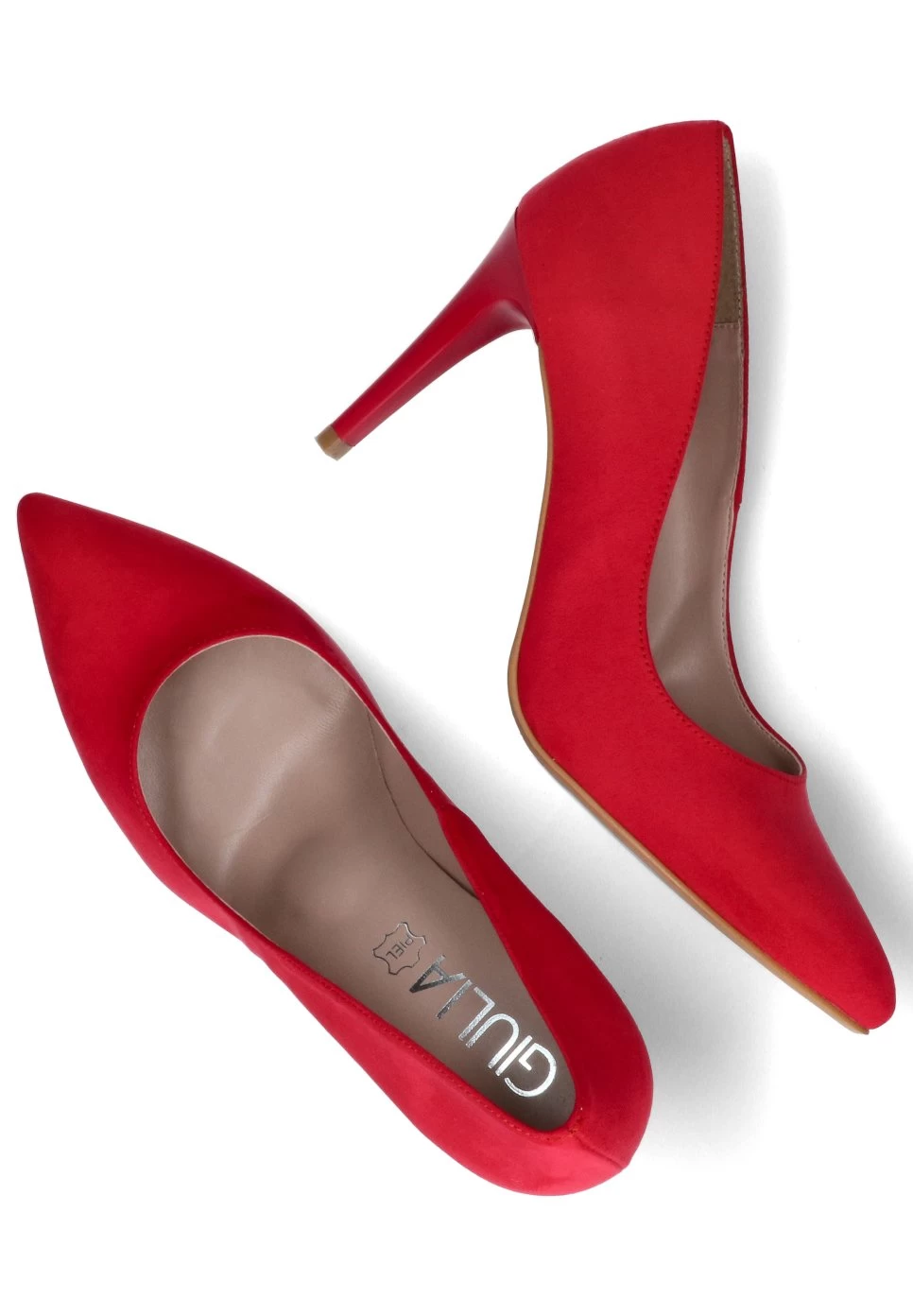 Tacones - Red 5 Tacones - Red - Imagen 3