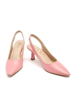 6Uls4_T1 - Tacones - Pink 11 6Uls4_T1 - Tacones - Pink -Zapato Tienda 3eab431e420a4526b0a0dfe88403180b