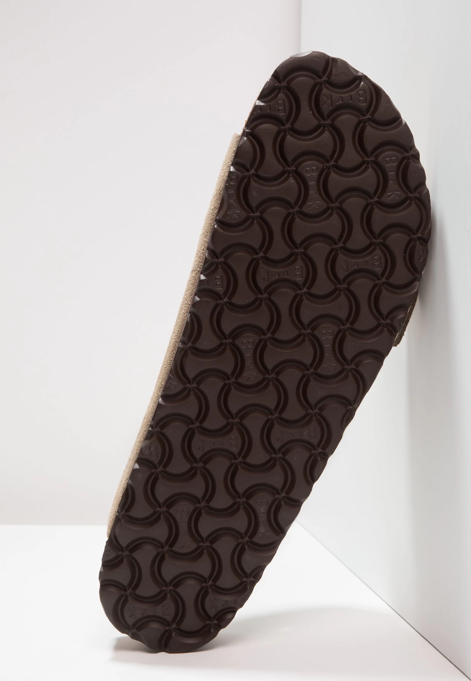 Birkenstock Arizona Soft Footbed Narrow Fit - Sandalias Planas - Taupe 8 Birkenstock Arizona Soft Footbed Narrow Fit - Sandalias Planas - Taupe - Imagen 6