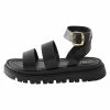 Next Forever Comfort Chunky With Ankle Strap Standard - Sandalias Con Plataforma - Black 1 Next Forever Comfort Chunky With Ankle Strap Standard - Sandalias Con Plataforma - Black -Zapato Tienda 3f62ec0f43db4c7ab3bad95228ad13df