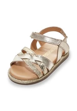 Inami - Sandalias - Gold 6 Inami - Sandalias - Gold -Zapato Tienda 3fa0ae12c73c4b7c9dc307f06e61199e