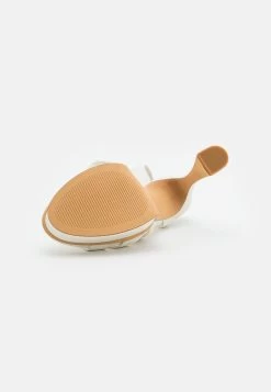 Aldo Elbalia - Sandalias De Tacón - White/Bone 12 Aldo Elbalia - Sandalias De Tacón - White/Bone -Zapato Tienda 3fabf12c1b4d4bd68d724be90141d2fb