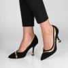 Anita - Tacones - Black 2 Anita - Tacones - Black -Zapato Tienda 3ff759624b274798a3b3ca9171e30d3f