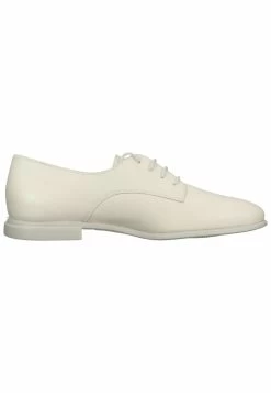 Paul Green Zapatos De Vestir - Softnappa Cream -Zapato Tienda 40181f567426446cbcdfbcda7b73f7cc
