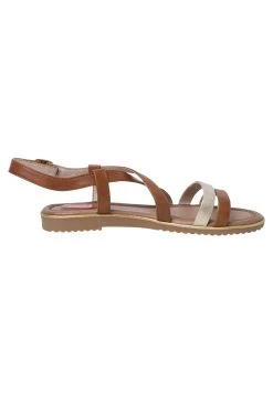 Jana Sandalias - Cognac/Platin 11 Jana Sandalias - Cognac/Platin -Zapato Tienda 4039ec41024f4bb9853971d91055ef8e