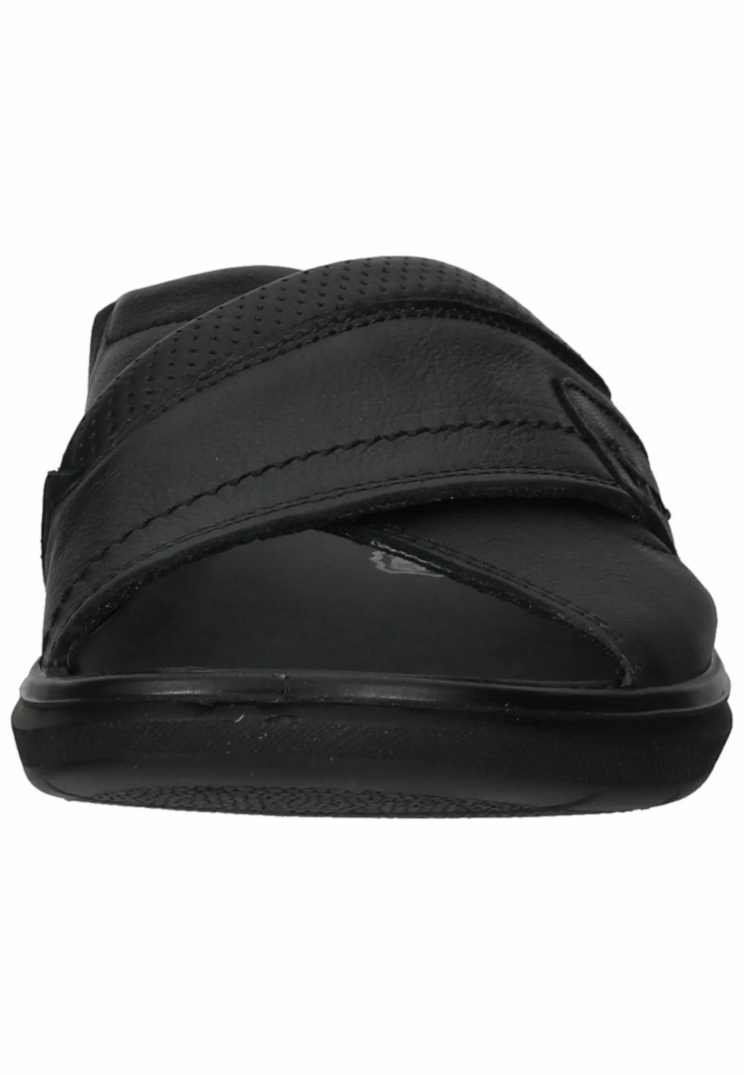 Imac Sandalias Planas - Schwarz Schwarz 8 Imac Sandalias Planas - Schwarz Schwarz - Imagen 6