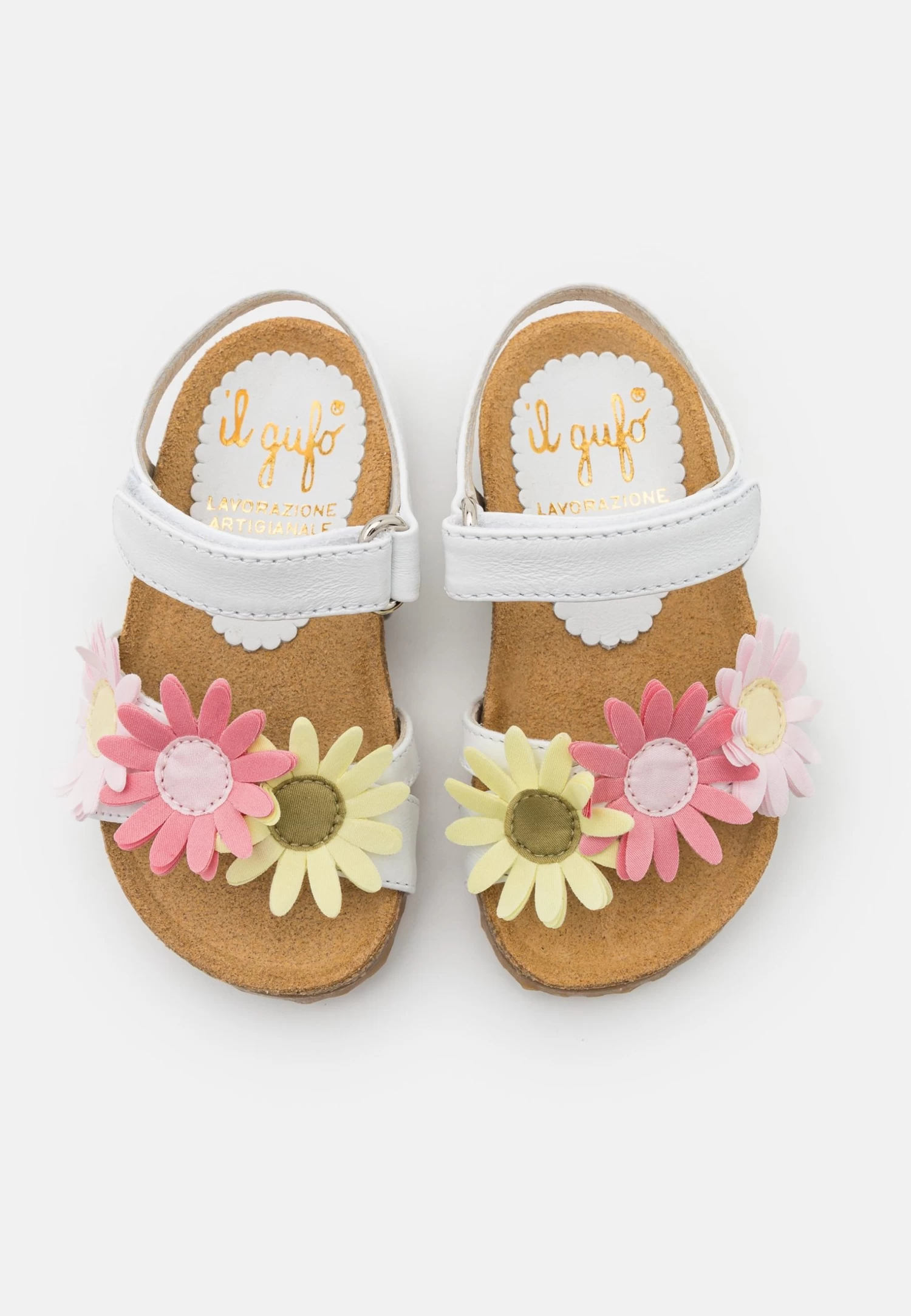 Il Gufo Shoes - Sandalias - Multi-Coloured 6 Il Gufo Shoes - Sandalias - Multi-Coloured - Imagen 4