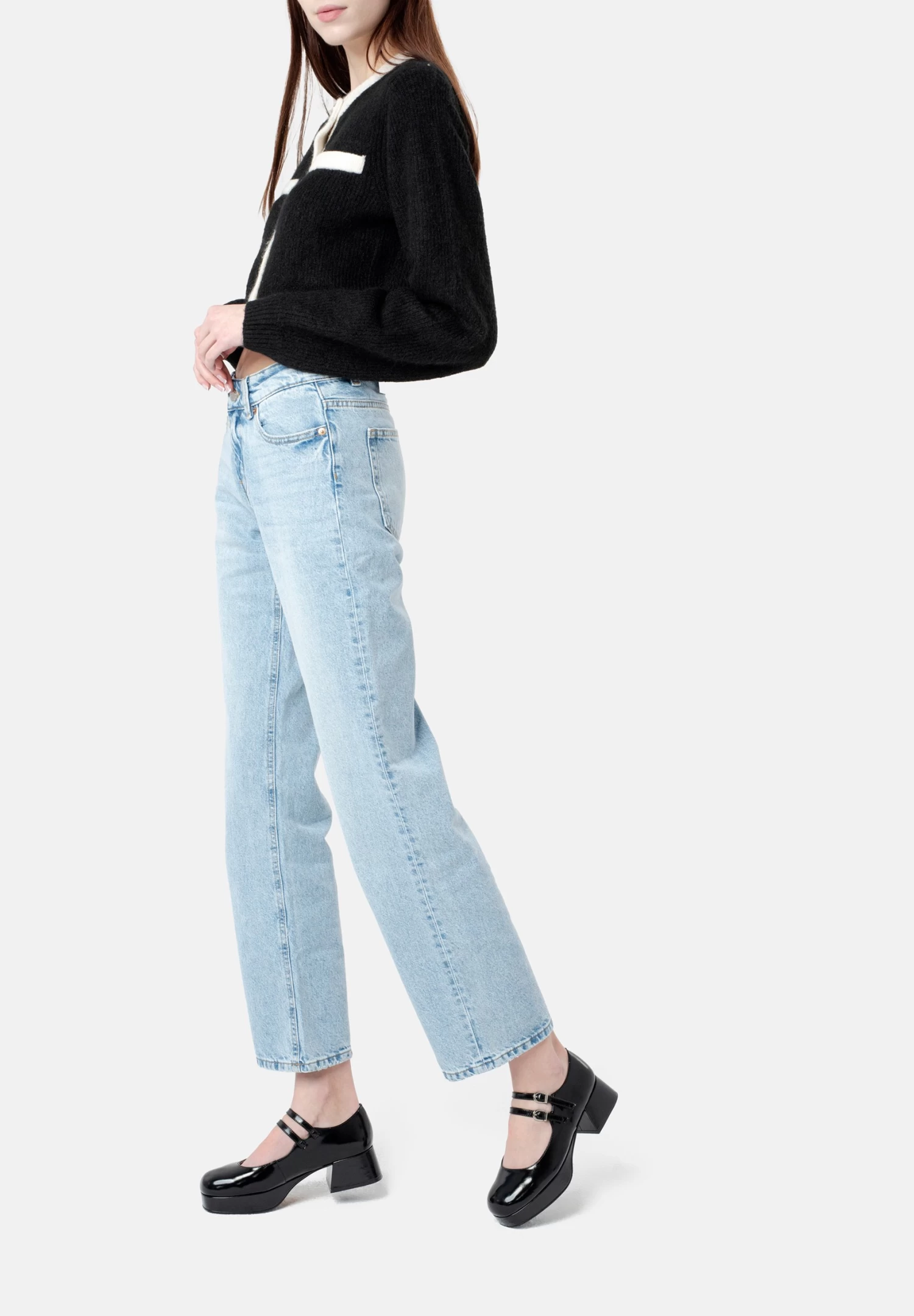 L37 Overnight - Zapatos De Plataforma - Black 3 L37 Overnight - Zapatos De Plataforma - Black