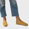 Classic Essential - Alpargatas - Yellow 2 Classic Essential - Alpargatas - Yellow -Zapato Tienda 409bfe22f70d43f299c51829145d0b9d
