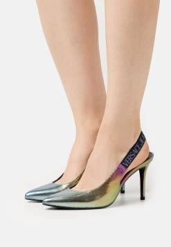 Tacones - Multicolor