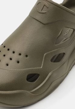 Champion Slide Zone Unisex - Chanclas De Baño - Myg -Zapato Tienda 40d62f4cfdd048d2b1d5ee1be21a5830