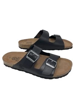 Sandalias Planas - Black 9 Sandalias Planas - Black -Zapato Tienda 4144eea5a5534df493a0b2fbc08adfff