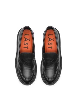 Penny- Mocasines - Black 9 Penny- Mocasines - Black -Zapato Tienda 4196aca4682946c2baf3e1e9536e3fe0