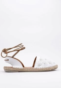 Zaysan - Alpargatas - White 15 Zaysan - Alpargatas - White -Zapato Tienda 4233d62629c547c0a9c125e18d2c1d3c
