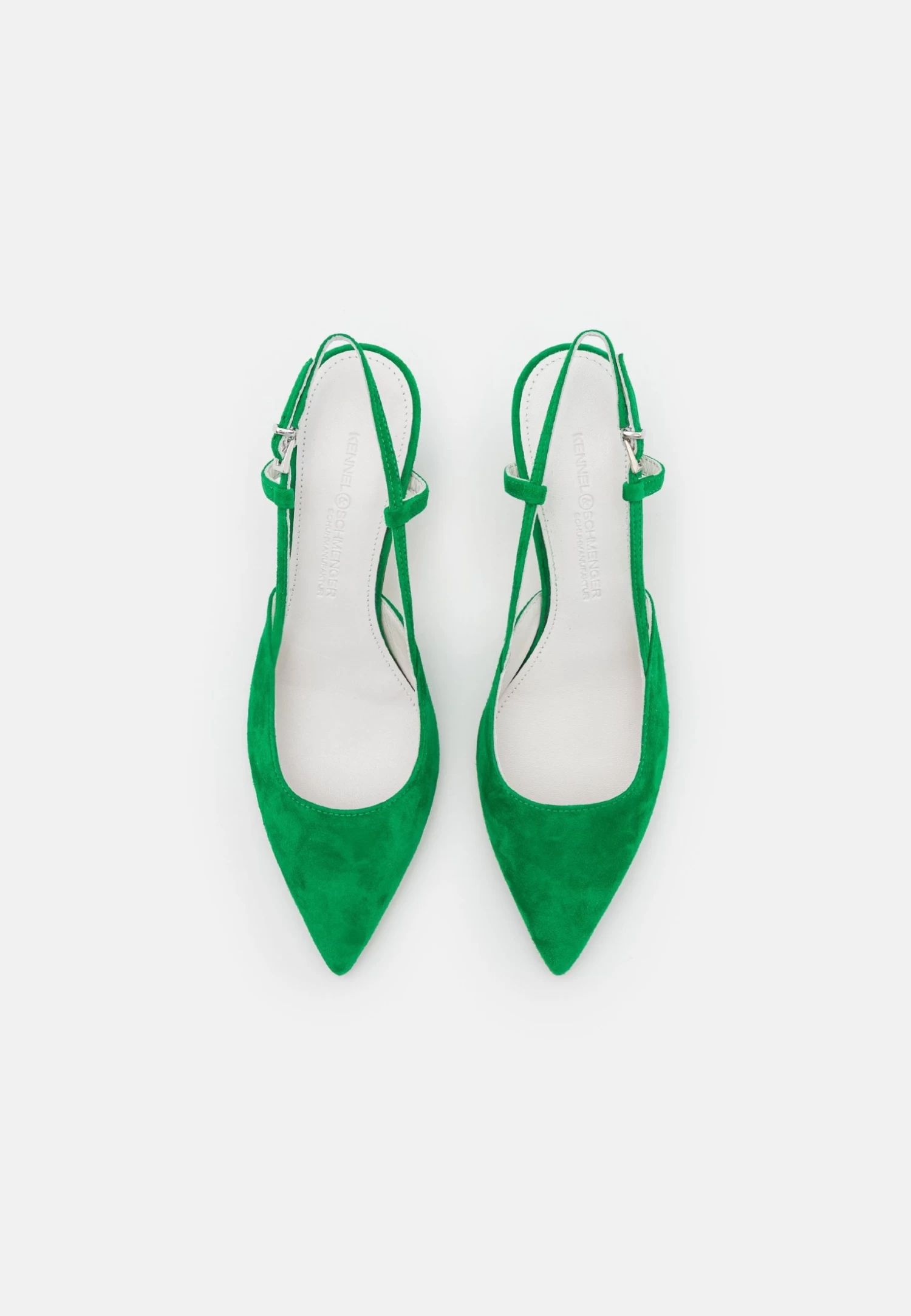 Kennel & Schmenger Lia - Tacones - Leaf 8 Kennel & Schmenger Lia - Tacones - Leaf - Imagen 6