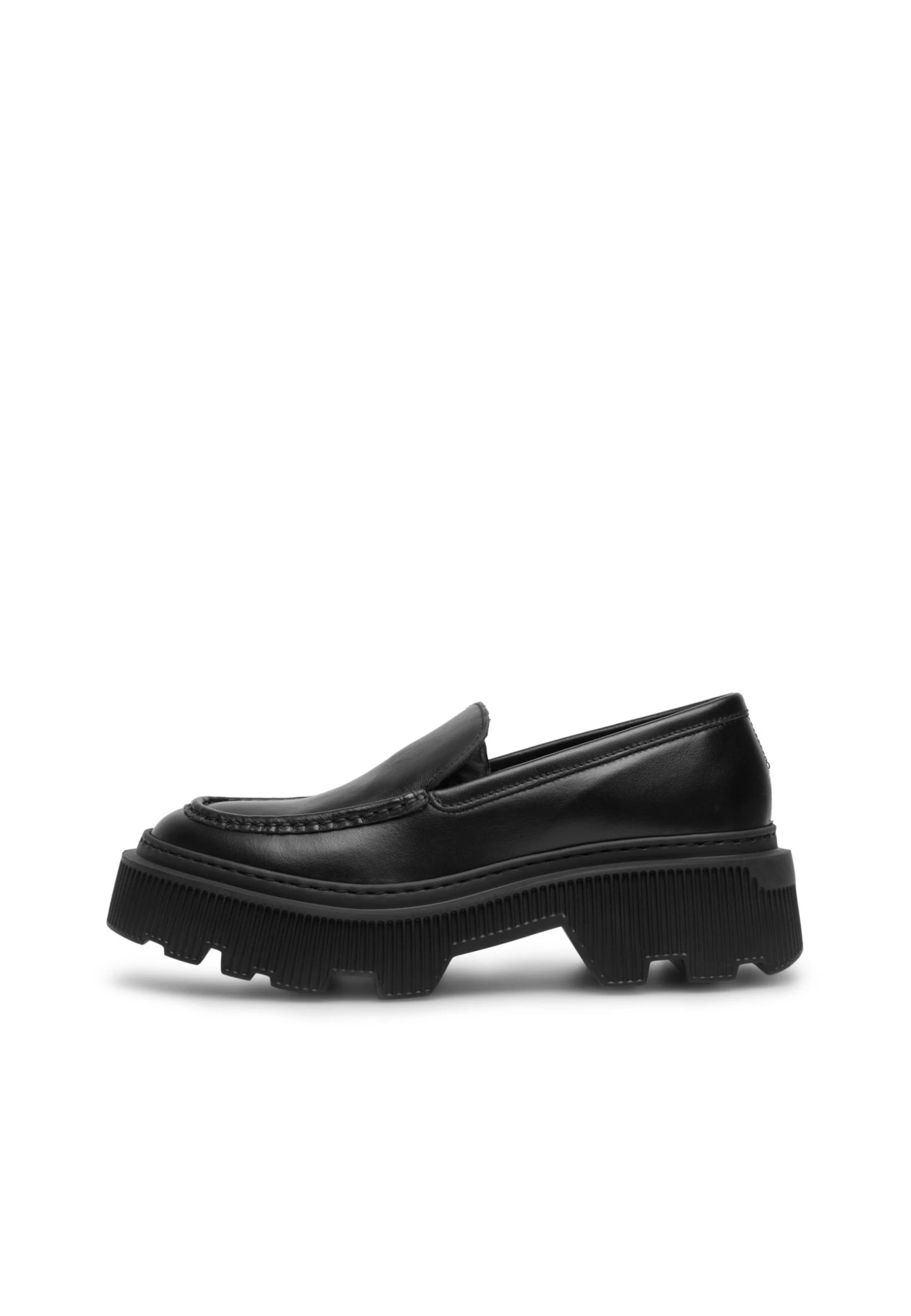 Penny- Mocasines - Black 4 Penny- Mocasines - Black - Imagen 2