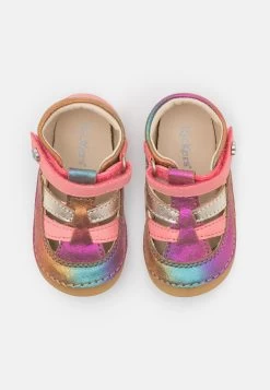 Kickers Sushy - Sandalias - Rose Metallise -Zapato Tienda 43552f57104a47038e7a3c46ed2d37d8