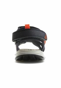 Niño Pablosky - Sandalias De Senderismo - Azul Marino 9 Niño Pablosky - Sandalias De Senderismo - Azul Marino -Zapato Tienda 435b79a2f9704c16b32a2ab2ad5208e3