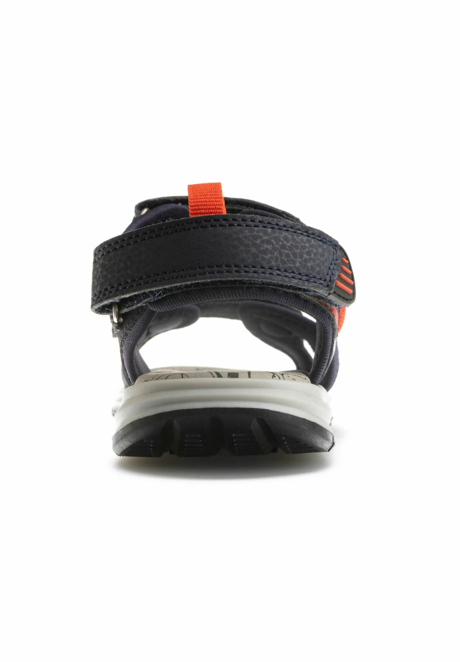 Niño Pablosky - Sandalias De Senderismo - Azul Marino 5 Niño Pablosky - Sandalias De Senderismo - Azul Marino - Imagen 3