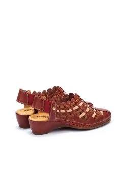 Pikolinos Romana W96 - Tacones - Sandia 11 Pikolinos Romana W96 - Tacones - Sandia -Zapato Tienda 4388a7a74c8843aa872d2e6be1fcfbf3