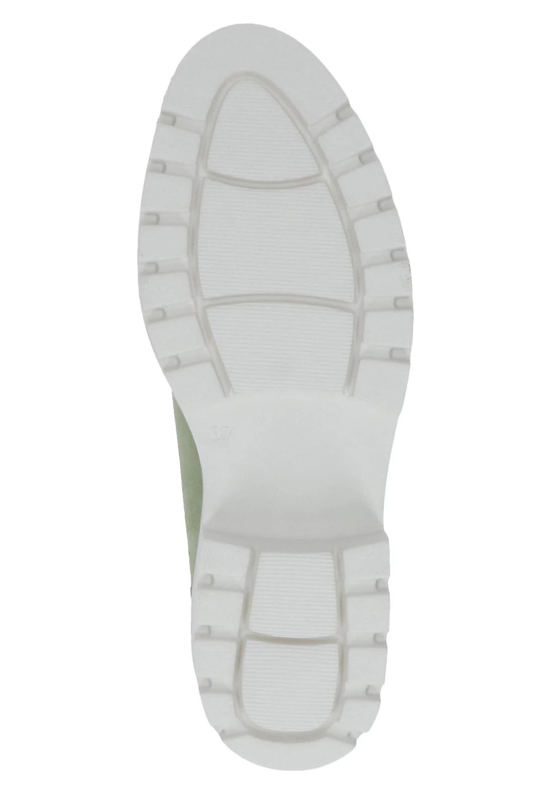 Caprice Zapatos De Plataforma - Grün 6 Caprice Zapatos De Plataforma - Grün - Imagen 4