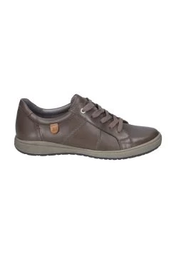 Josef Seibel Caren - Zapatos Con Cordones - Grau 13 Josef Seibel Caren - Zapatos Con Cordones - Grau -Zapato Tienda 43cc11152b424b58b7c127b97f051f62
