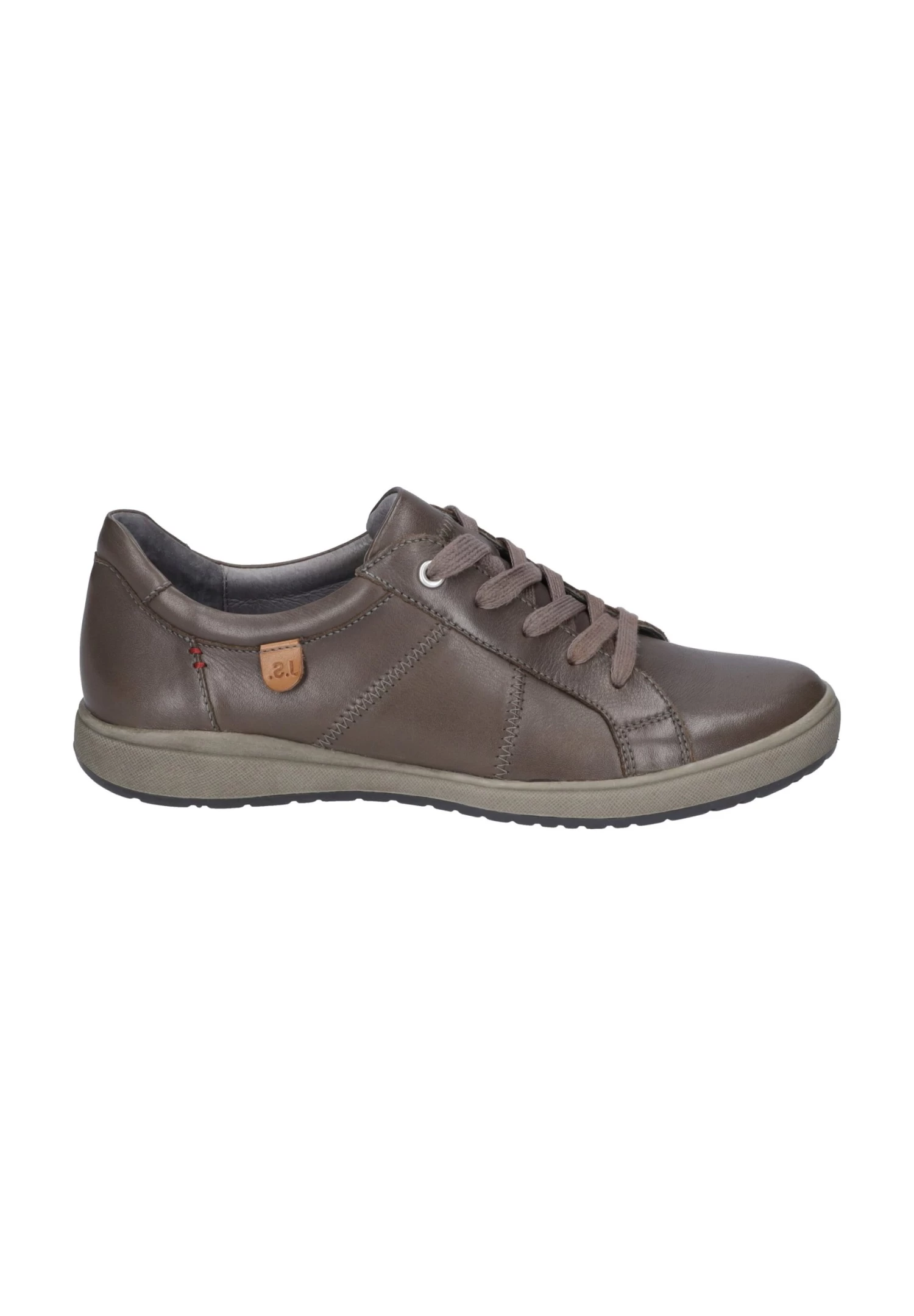 Josef Seibel Caren - Zapatos Con Cordones - Grau 8 Josef Seibel Caren - Zapatos Con Cordones - Grau - Imagen 6