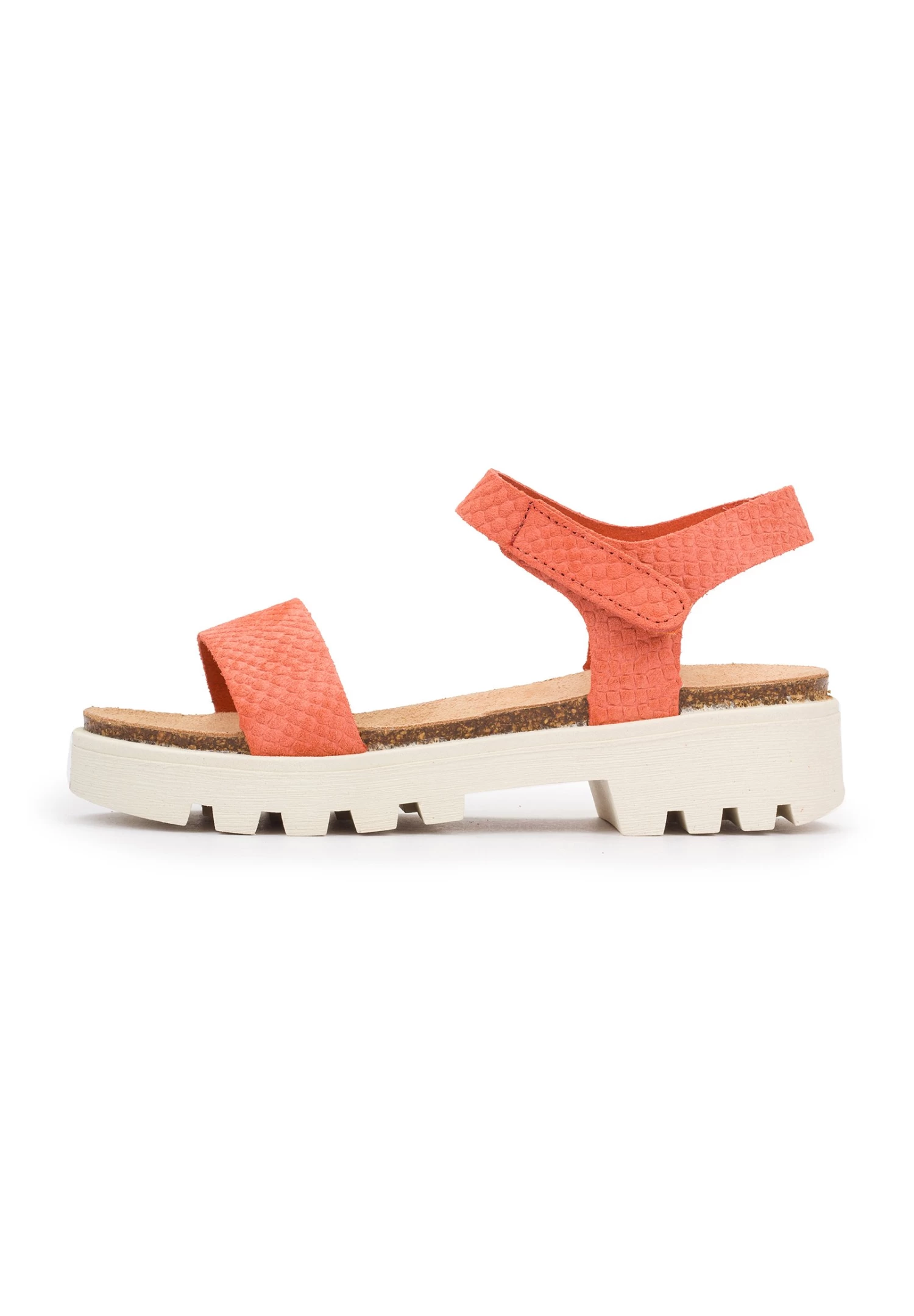 Yokono Sandalias - Naranja 3 Yokono Sandalias - Naranja
