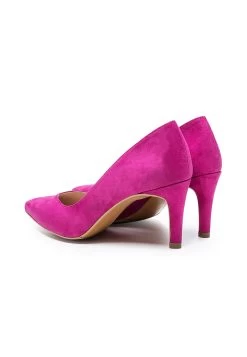 Tacones - Fuchsia 9 Tacones - Fuchsia -Zapato Tienda 44192f4321ff49398961fc502e5661e2
