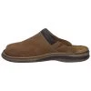 Josef Seibel Max - Zuecos - Cognac Kombi 1 Josef Seibel Max - Zuecos - Cognac Kombi -Zapato Tienda 4451bce7d97d447793754fab5e1f6666