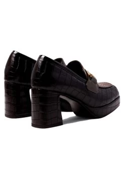 Tacones - Brown 9 Tacones - Brown -Zapato Tienda 44abad787f144a6bb88d83641044e650