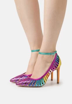 Kurt Geiger London Pierra Court - Tacones - Multi-Coloured/Other