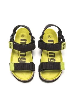 MTNG Sandalias - Black 8 MTNG Sandalias - Black -Zapato Tienda 44e0a43dae14422da81080e2fbc40148