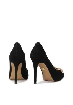 Kazar Elm - Zapatos Altos - Black -Zapato Tienda 45237b1ad471499d804014213312f1bc