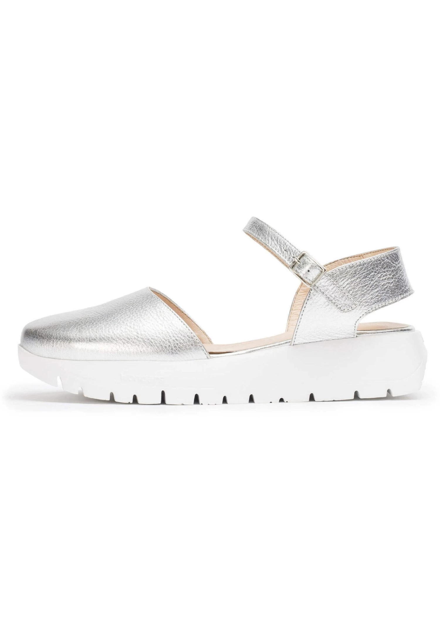 Wonders Babi - Cuñas - Metallic 3 Wonders Babi - Cuñas - Metallic