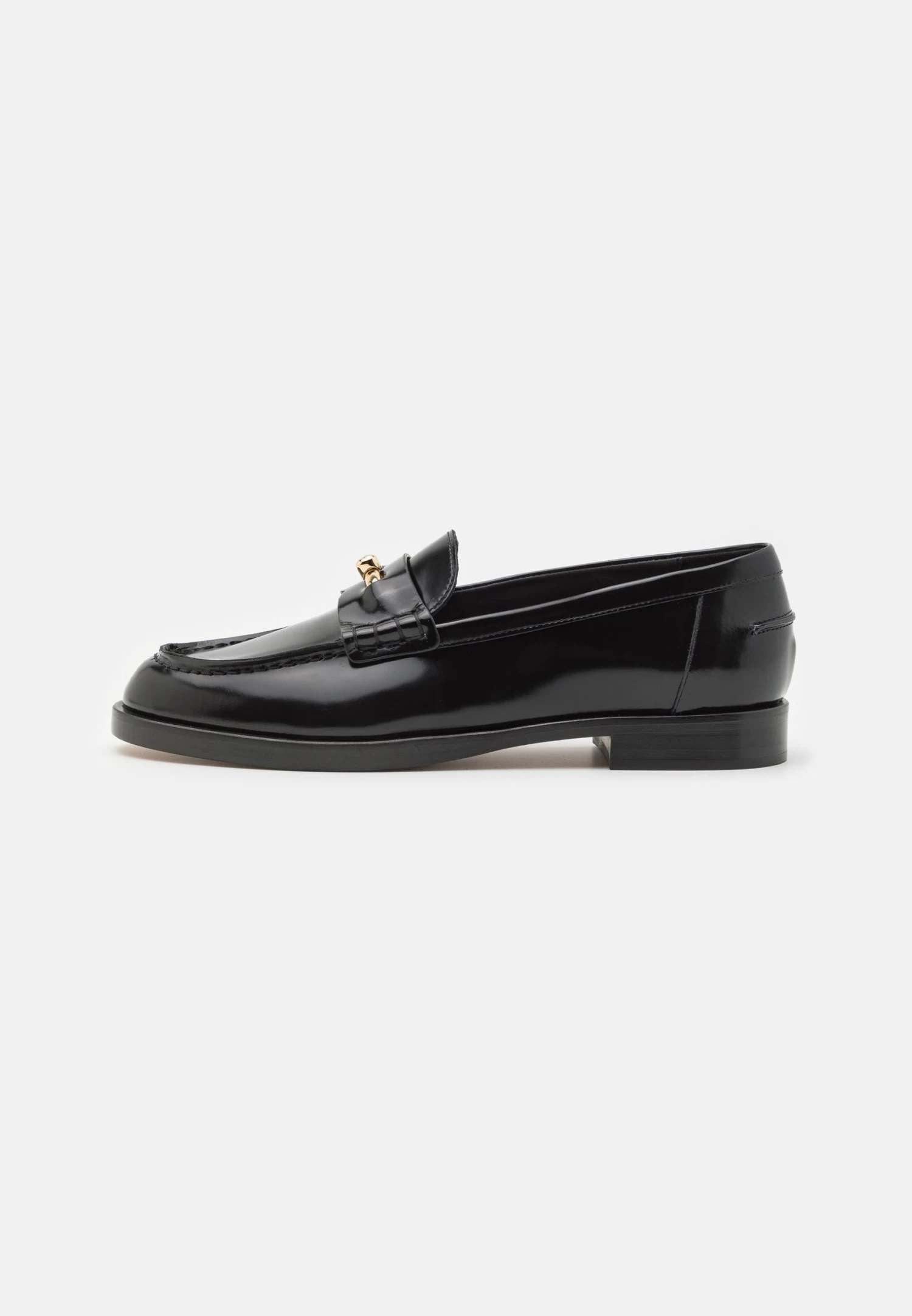 Emporio Armani Loafer - Mocasines - Nero 4 Emporio Armani Loafer - Mocasines - Nero - Imagen 2